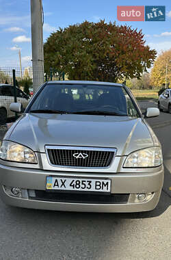 Седан Chery Amulet 2008 в 