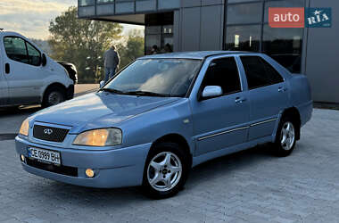 Седан Chery Amulet 2007 в 
