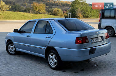 Седан Chery Amulet 2007 в 