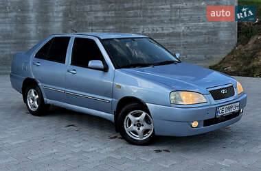 Седан Chery Amulet 2007 в 