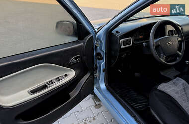 Седан Chery Amulet 2007 в 