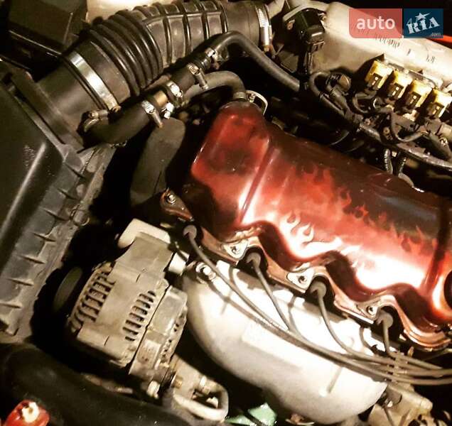 Седан Chery Amulet 2008 в Краматорске фото 13 Седан Chery Amulet 2008 в Краматорске