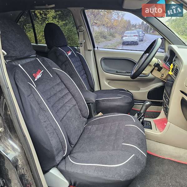 Седан Chery Amulet 2007 в Києві фото 6 Седан Chery Amulet 2007 в Києві