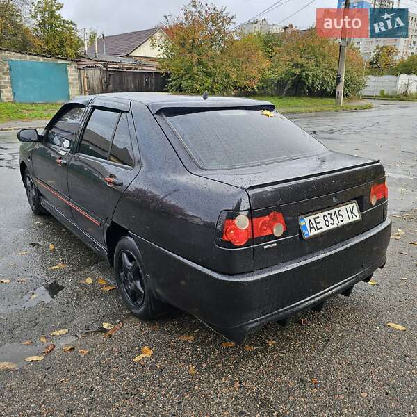 Седан Chery Amulet 2007 в Києві фото 10 Седан Chery Amulet 2007 в Києві