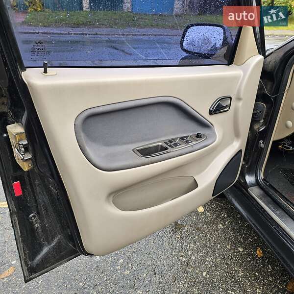 Седан Chery Amulet 2007 в Києві фото 16 Седан Chery Amulet 2007 в Києві