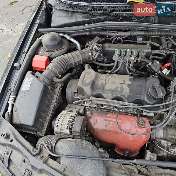 Седан Chery Amulet 2007 в Києві фото 20 Седан Chery Amulet 2007 в Києві