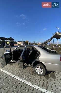 Седан Chery Amulet 2008 в  фото 4 Седан Chery Amulet 2008 в