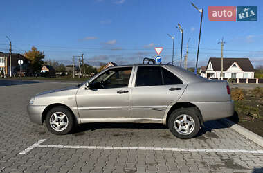 Седан Chery Amulet 2008 в  фото 7 Седан Chery Amulet 2008 в