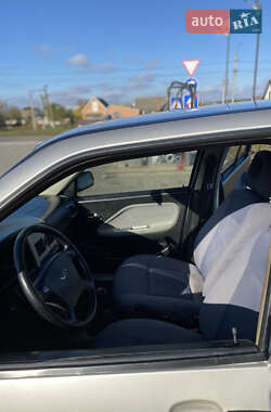 Седан Chery Amulet 2008 в  фото 20 Седан Chery Amulet 2008 в