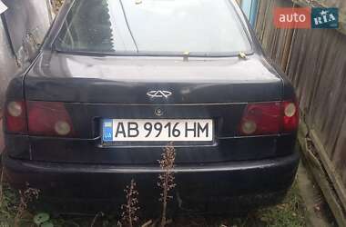 Седан Chery Amulet 2008 в 