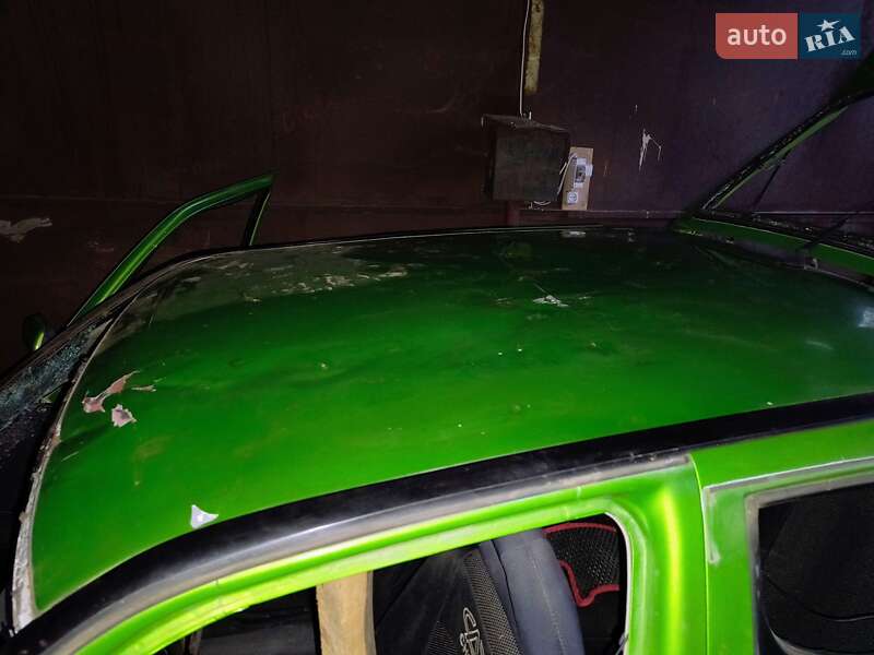 Седан Chery Amulet 2008 в Краматорске фото 2 Седан Chery Amulet 2008 в Краматорске