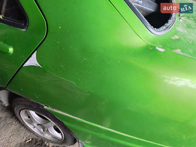 Седан Chery Amulet 2008 в Краматорске фото 9 Седан Chery Amulet 2008 в Краматорске