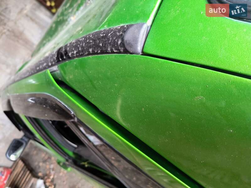 Седан Chery Amulet 2008 в Краматорске фото 11 Седан Chery Amulet 2008 в Краматорске