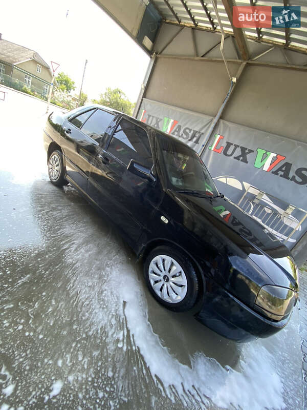 Седан Chery Amulet 2008 в Трускавце фото Седан Chery Amulet 2008 в Трускавце