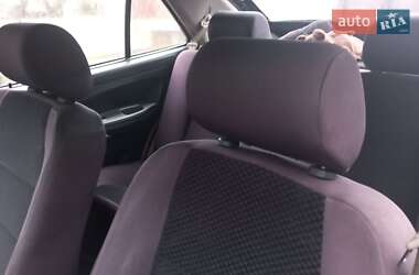 Ліфтбек Chery Amulet 2012 в Андрушівці
