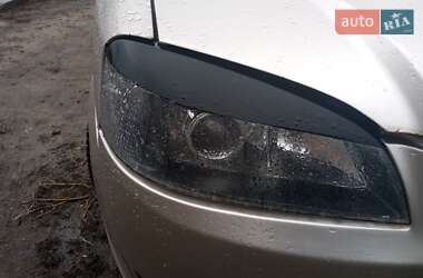 Ліфтбек Chery Amulet 2012 в Андрушівці