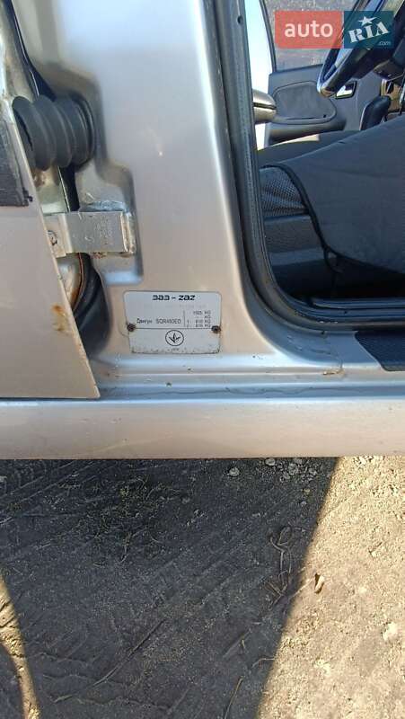 Седан Chery Amulet 2008 в Зборове фото 25 Седан Chery Amulet 2008 в Зборове