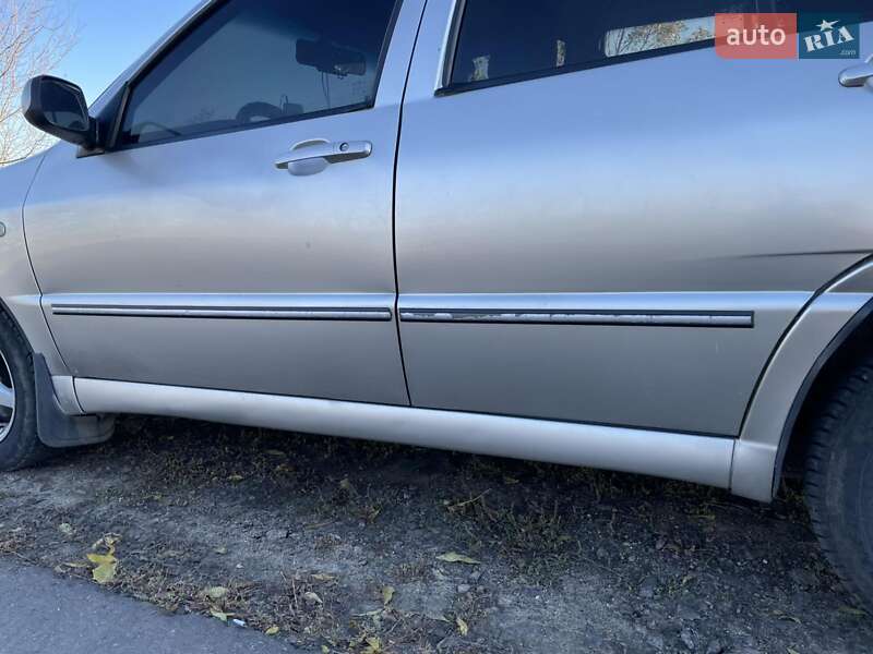 Седан Chery Amulet 2008 в Захарівці фото 10 Седан Chery Amulet 2008 в Захарівці