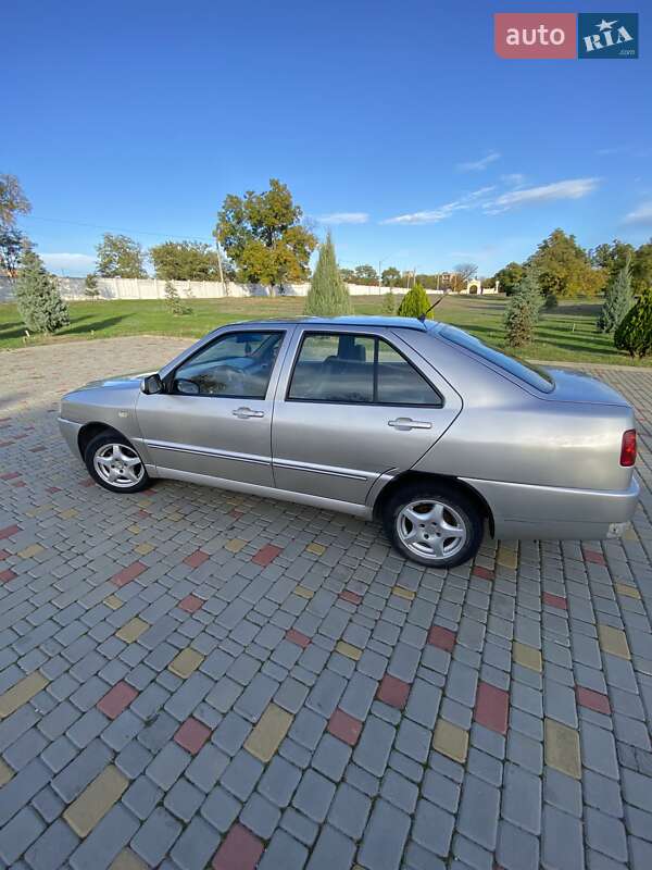 Седан Chery Amulet 2008 в Ізмаїлі