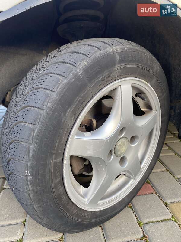 Седан Chery Amulet 2008 в Ізмаїлі