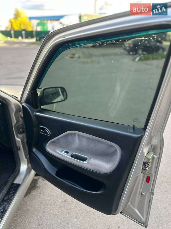 Седан Chery Amulet 2008 в Белой Церкви фото 13 Седан Chery Amulet 2008 в Белой Церкви