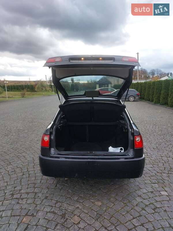 Седан Chery Amulet 2008 в Жовкві фото 12 Седан Chery Amulet 2008 в Жовкві