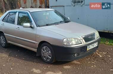 Седан Chery Amulet 2008 в Одессе