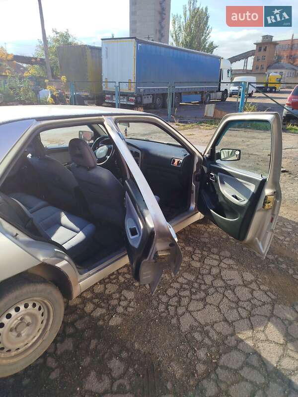 Седан Chery Amulet 2008 в Кривом Роге фото 5 Седан Chery Amulet 2008 в Кривом Роге