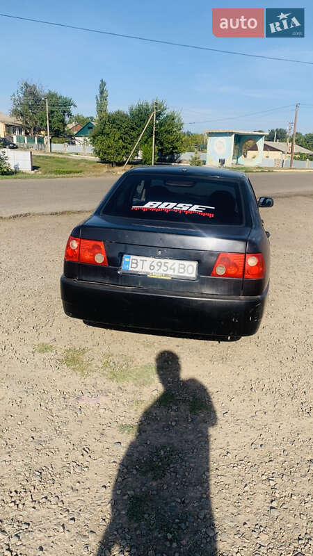 Седан Chery Amulet 2007 в Доманівці фото 3 Седан Chery Amulet 2007 в Доманівці