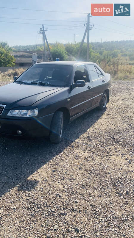 Седан Chery Amulet 2007 в Доманівці фото 13 Седан Chery Amulet 2007 в Доманівці