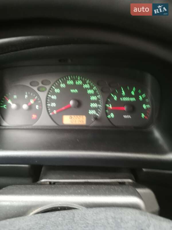 Седан Chery Amulet 2008 в Ровно фото 3 Седан Chery Amulet 2008 в Ровно