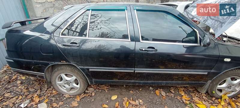 Седан Chery Amulet 2008 в Тернівці