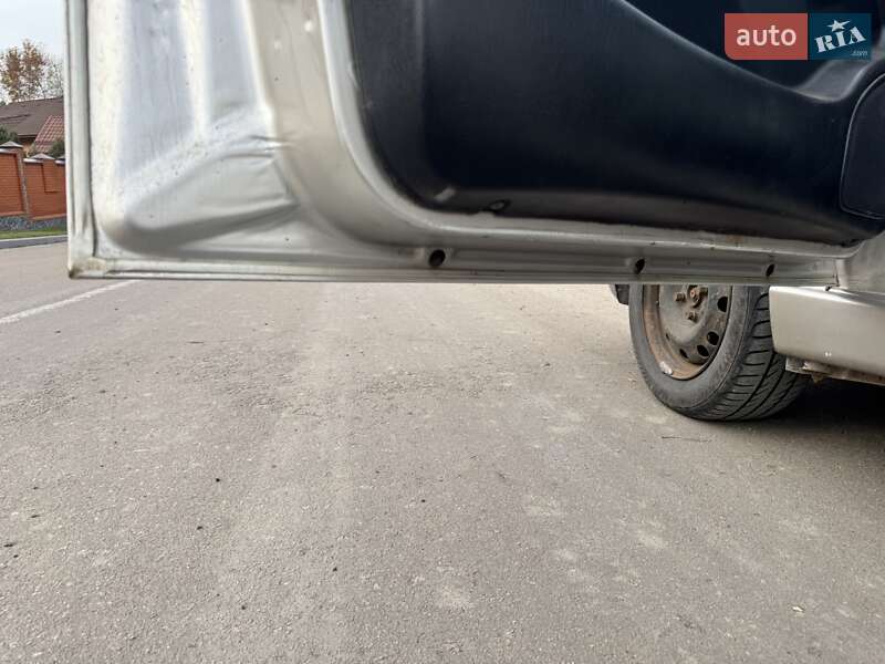 Седан Chery Amulet 2007 в Украинке