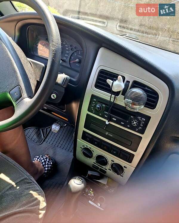 Седан Chery Amulet 2008 в Николаеве