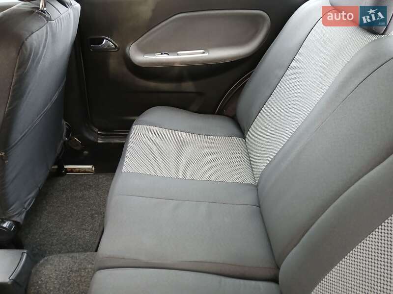 Седан Chery Amulet 2008 в Киеве фото 13 Седан Chery Amulet 2008 в Киеве