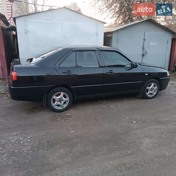 Седан Chery Amulet 2008 в Броварах