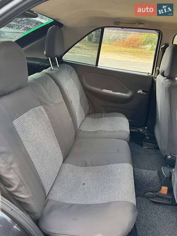 Седан Chery Amulet 2008 в Славуте фото 6 Седан Chery Amulet 2008 в Славуте