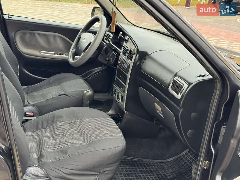 Седан Chery Amulet 2008 в Чернівцях фото 26 Седан Chery Amulet 2008 в Чернівцях