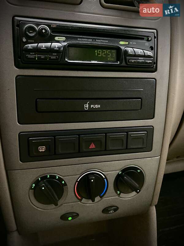 Седан Chery Amulet 2007 в Києві