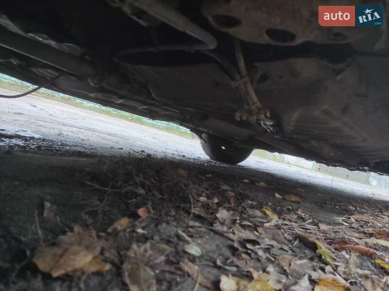 Седан Chery Amulet 2007 в Тетиеве