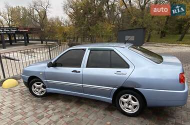 Седан Chery Amulet 2007 в Запоріжжі