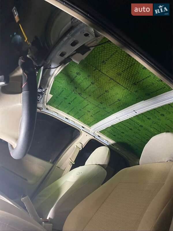 Седан Chery Amulet 2007 в Запоріжжі фото 7 Седан Chery Amulet 2007 в Запоріжжі