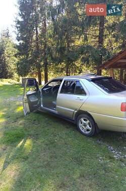 Седан Chery Amulet 2008 в Павлограде