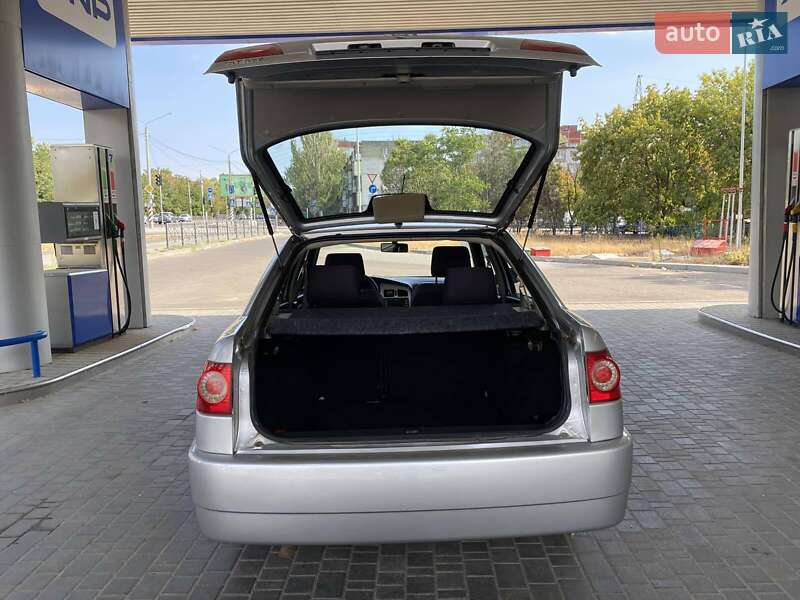 Ліфтбек Chery Amulet 2011 в Миколаєві фото 42 Ліфтбек Chery Amulet 2011 в Миколаєві