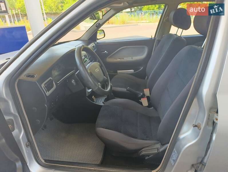 Ліфтбек Chery Amulet 2011 в Миколаєві фото 19 Ліфтбек Chery Amulet 2011 в Миколаєві