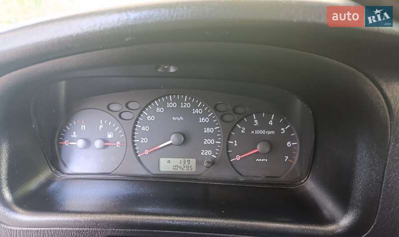 Ліфтбек Chery Amulet 2011 в Миколаєві фото 24 Ліфтбек Chery Amulet 2011 в Миколаєві