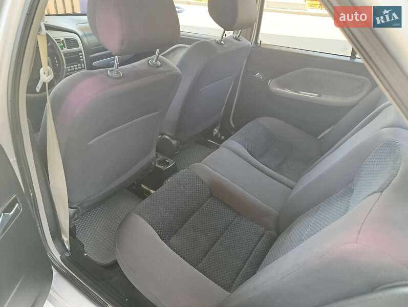 Ліфтбек Chery Amulet 2011 в Миколаєві фото 29 Ліфтбек Chery Amulet 2011 в Миколаєві