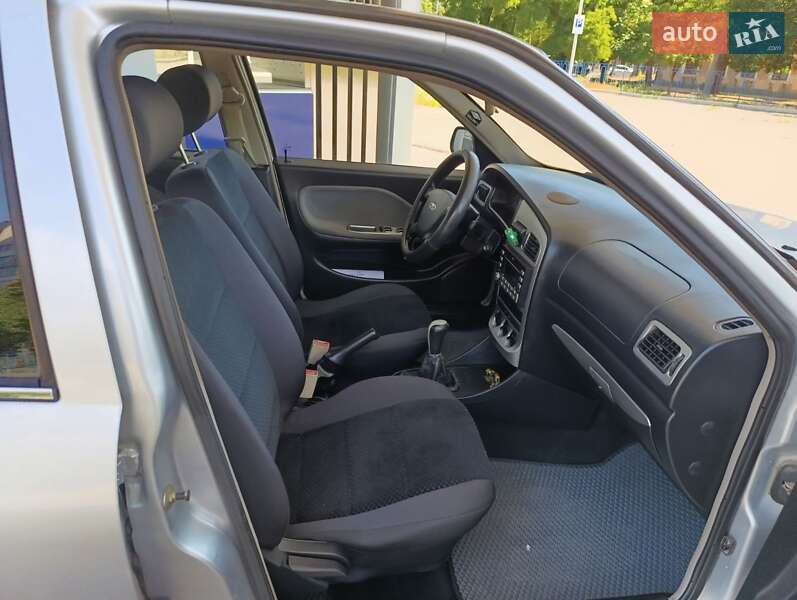 Ліфтбек Chery Amulet 2011 в Миколаєві фото 37 Ліфтбек Chery Amulet 2011 в Миколаєві