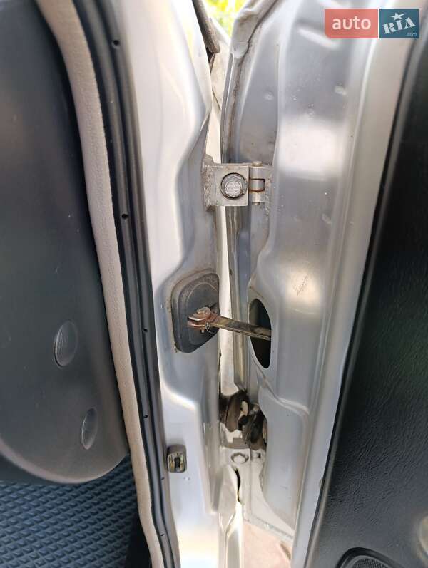 Ліфтбек Chery Amulet 2011 в Миколаєві фото 52 Ліфтбек Chery Amulet 2011 в Миколаєві