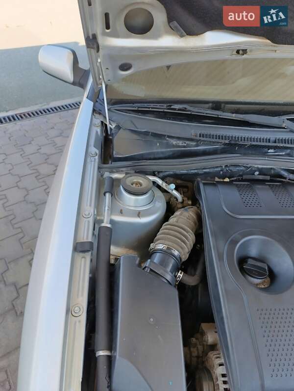 Ліфтбек Chery Amulet 2011 в Миколаєві фото 57 Ліфтбек Chery Amulet 2011 в Миколаєві